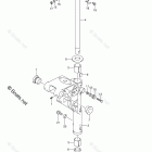 DF 20AS Swivel Bracket (DF20AT P03)