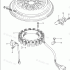 DF 175TX Magneto (DF175T E03)
