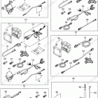 DF 150TX Opt:Meter (2) (DF150TG E03)