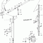 DF 175TGL Fuel Injector (DF175TG E03)