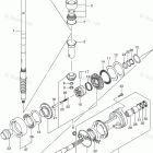 DF 225TXZW Transmission (DF225Z E03)