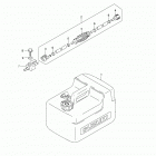 DF4/DF6 Opt:fuel tank (df4 p03)