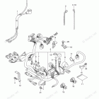 DF 15AL Harness (DF15A P03)