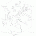 DF 20AS Remote Control (DF20AR P03)