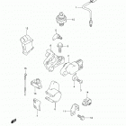 DF40A 50A 60A 410001 Sensor (df50avt e03)