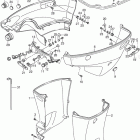 DF 175TX Side Cover (DF175ZG E03)