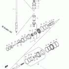 DF 300APX TRANSMISSION