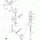 DF 250TX Clutch Shaft (DF250T E3)