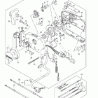 DF 9.9THL OPT:Remote Control (DF9.9TH)