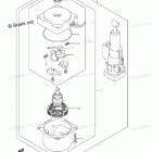 DF 9.9THL PTT Motor (DF9.9TH)