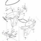 DF 8AL Side Cover (DF8A)