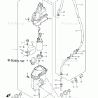 DF 175TX Fuel Vapor Separator (DF175Z)