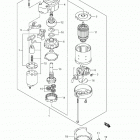 DF40A 50A 60A L2 Стартер