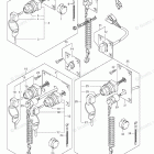 DF 140AX Opt:Switch (DF140Z)