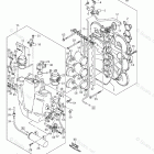 DF 250TX Throttle Body (DF250ST E3)