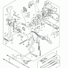 DF9.9/DF15 L2 Remote control (df9.9t)