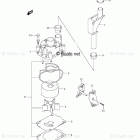 DF 175TX Water Pump (DF175T)