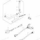 DF 200TX OPT:HARNESS