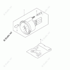 DF 8AL Opt:Meter (DF9.9AR)