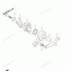 DF 8AL Throttle Control (DF8AR)