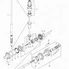 DF150/DF175 L2 Transmission (df150t)