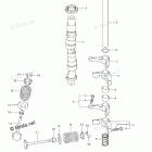 DF 8AL Camshaft (DF8AR)