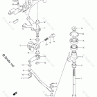 DF 250TX Clutch Shaft (DF250Z E3)