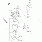 DF 175TX Water Pump (DF175Z)