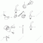 DF 225TX Sensor (DF225Z E3)