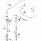 DF 250TX Fuel Injector (DF250ST E3)