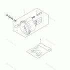 DF 8AL Opt:Meter (DF8AR)