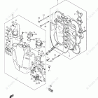 DF 200TX Throttle Body (DF200T E3)