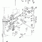 DF 225TX Harness (DF225T E3)