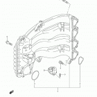DF8A 9.9A L2 Впускной коллектор
