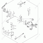 DF 8AL Opt:Remote Control Parts (DF8A)