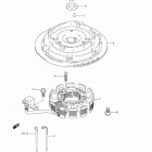 DF9.9/DF15 L2 Magneto (df9.9th)