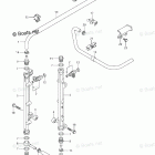 DF 250TX Fuel Injector (DF250T E3)