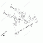 DF 8AL Throttle Control (DF8A)