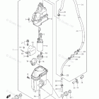 DF 175TX Fuel Vapor Separator (DF175T)