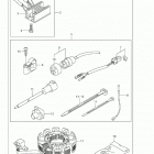 DF9.9/DF15 L2 Opt:electrical (manual starter) (df15)