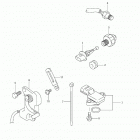 DF100/DF115 L2 Датчик