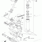 DF 225TX Trim Cylinder Transom(X,XX) (DF225Z E3)