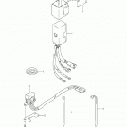 DF9.9/DF15 L2 Ptt switch (df9.9t)