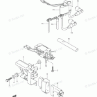 DF 8AL Rectifier  /  Ignition Coil (DF8AR)