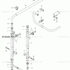 DF 200TX Fuel Injector (DF200Z E3)
