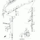 DF 175TX Fuel Injector (DF175Z)