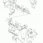 DF100/DF115 L2 Опции - ДУ сдвоенного типа, для высокой установки (2)