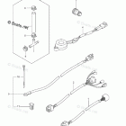 DF 175TX Opt:Harness (1) (DF175Z)
