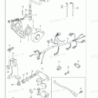 DF 9.9THL OPT:Remote Control Parts (DF9.9TH)
