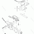 DF 8AL Rectifier  /  Ignition Coil (DF9.9AR)